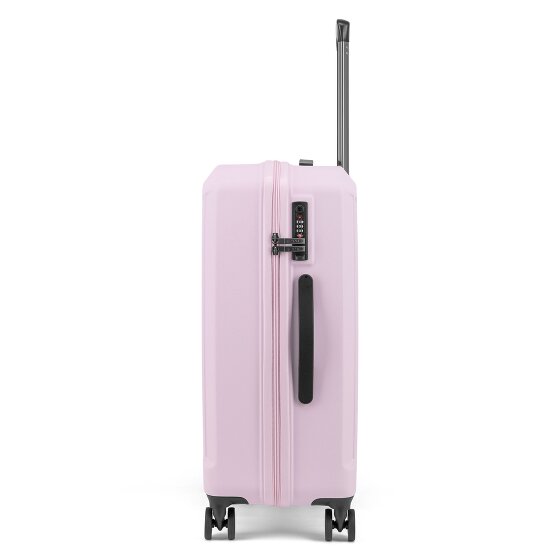 Epic Airwave NEO 4 ruote Set di valigie 3 pezzi