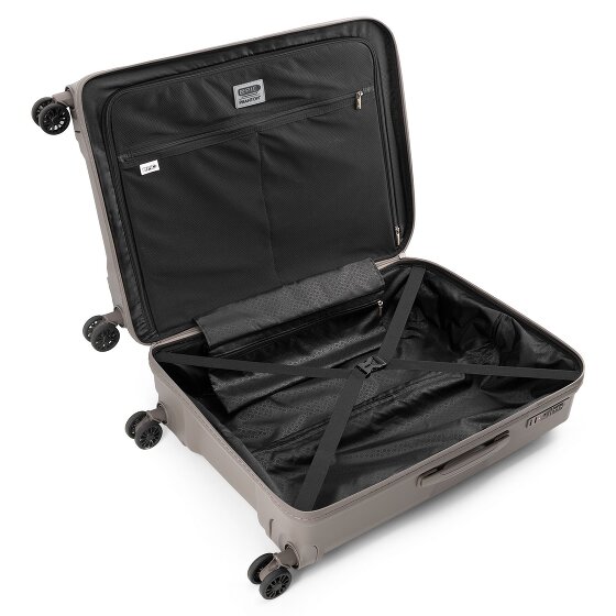 Epic Phantom SL 4 ruote Carrello 66 cm