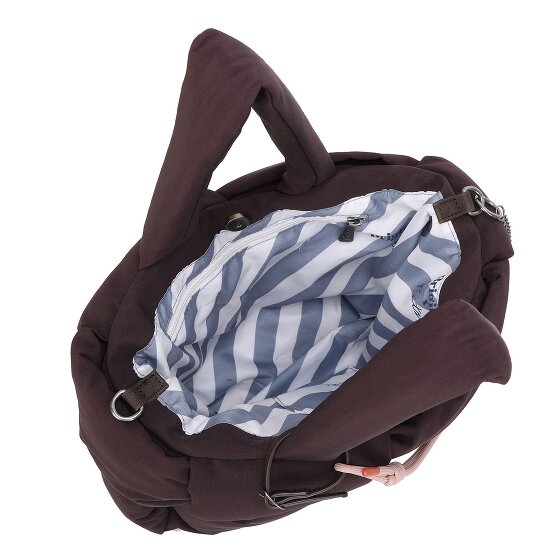 Fritzi aus Preußen Brigitte x Fritzi Limited Puffed Borsa shopper 37 cm