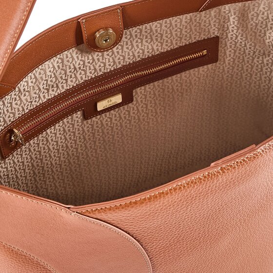 AIGNER Deborah Borsa shopper Vera Pelle 36 cm