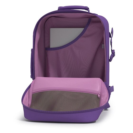 Cabin Zero Classic 124 Zaino da giorno 45 cm Vano porta PC