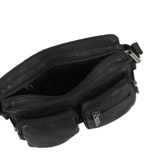 Cowboysbag Merlin Borsa a tracolla Pelle 22 cm