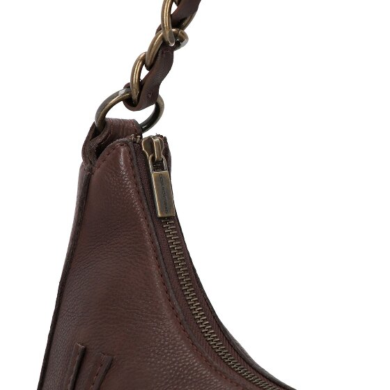 Cowboysbag Chained Middleton Borsa a tracolla Pelle 30 cm