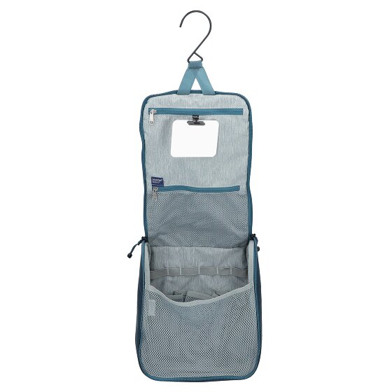 Deuter Wash Center II Borsa da toilette 25 cm