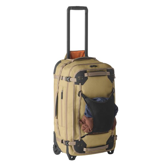 Eagle Creek Gear Warrior 2 ruote Borsa da viaggio 68 cm