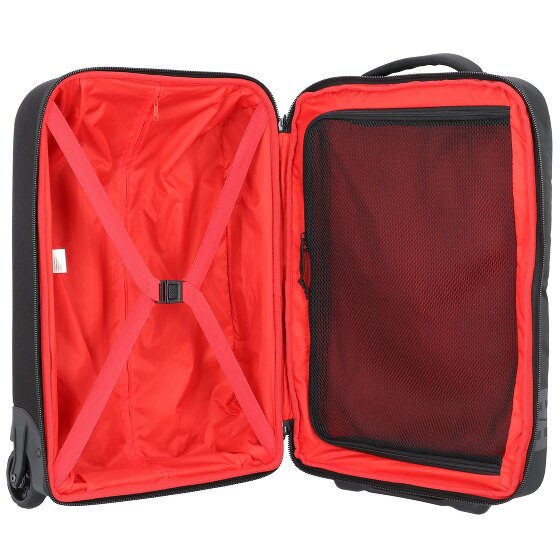 Helly Hansen Sport Expedition Carrello cabina a 2 ruote 55 cm