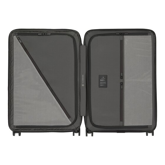 Victorinox Airox Advanced 4 ruote Carrello M 69 cm con piega di espansione