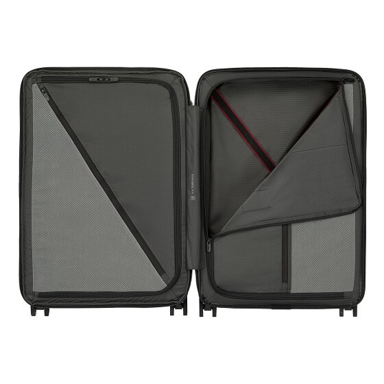 Victorinox Airox Advanced 4 ruote Carrello M 69 cm espandibile
