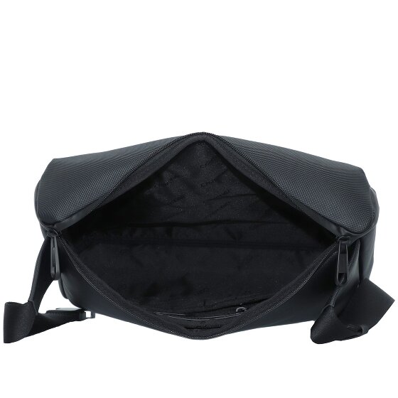 Calvin Klein Borsa a tracolla giornaliera 35 cm scomparto per laptop