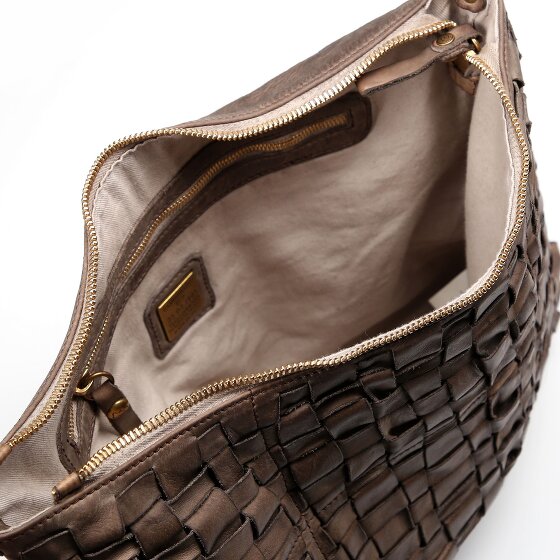 Campomaggi Borsa a tracolla Pelle 42 cm