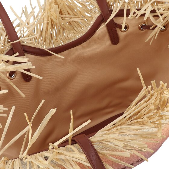 PINKO Pagoda Borsa shopper 27 cm