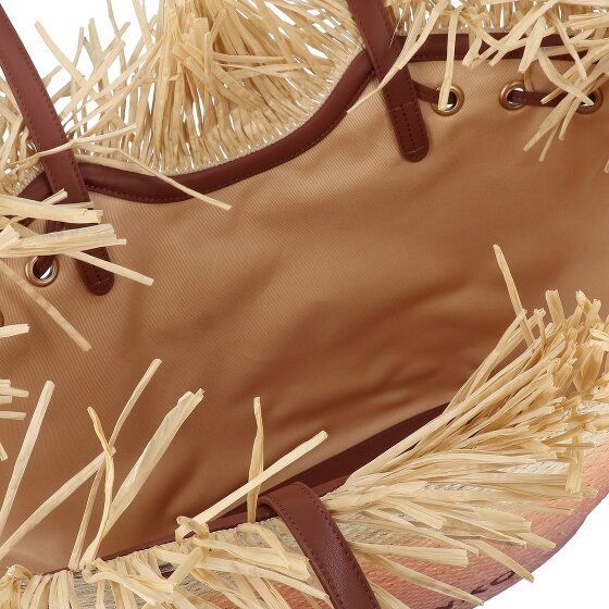 PINKO Pagoda Borsa shopper 27 cm