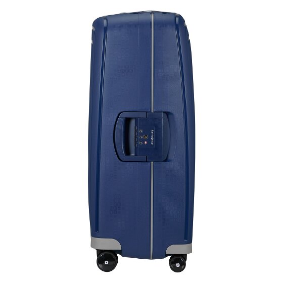 Samsonite S'Cure Trolley a 4 ruote 75 cm