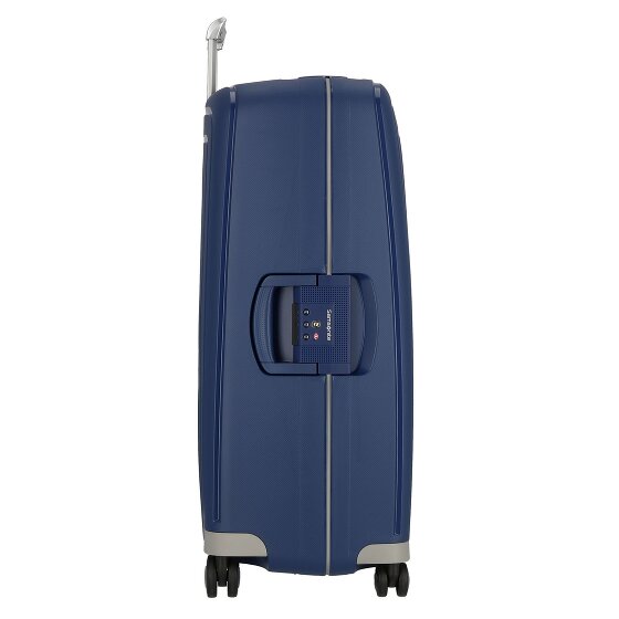 Samsonite S'Cure Trolley a 4 ruote 75 cm