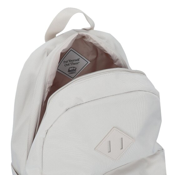 Herschel Heritage Zaino da giorno 45.5 cm Scomparto per laptop