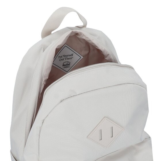 Herschel Heritage Zaino da giorno 45.5 cm Scomparto per laptop