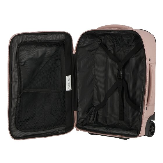 Herschel Heritage 2 ruote Trolley cabina 52 cm