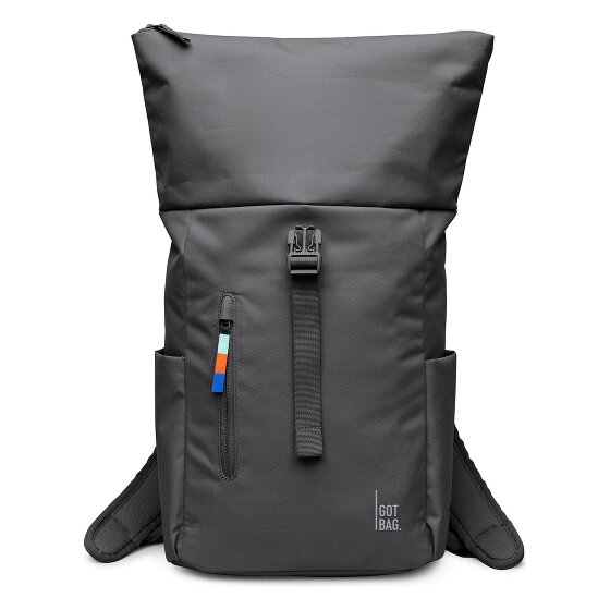 GOT BAG Rolltop Easy Zaino da giorno 40 cm Scomparto per laptop