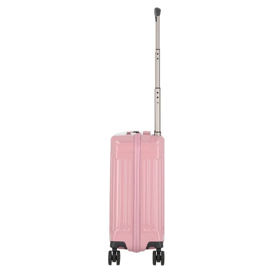 Piquadro PQ-Light 4 ruote Carrello della cabina 45 cm