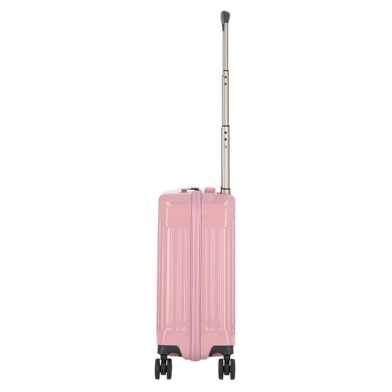 Piquadro PQ-Light 4 ruote Carrello della cabina 45 cm