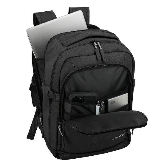 Travelite Kick Off Zaino da lavoro 40 cm Scomparto per laptop