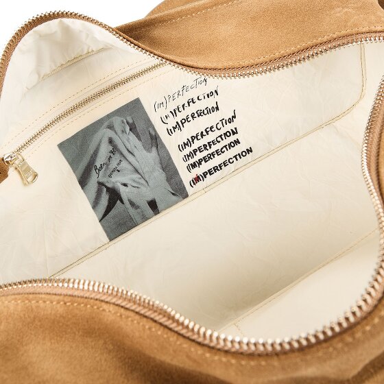 Patrizia Pepe (IM)Perfection Borsa a tracolla Vera Pelle 36 cm
