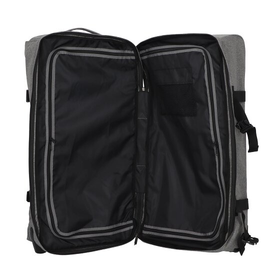 Eastpak Transit'R 2 ruote Carrello L 79 cm