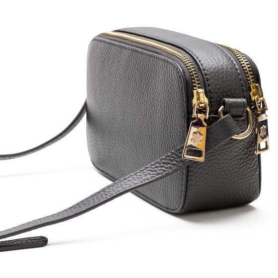 Lazarotti Bologna Leather Borsa a tracolla Pelle 18 cm