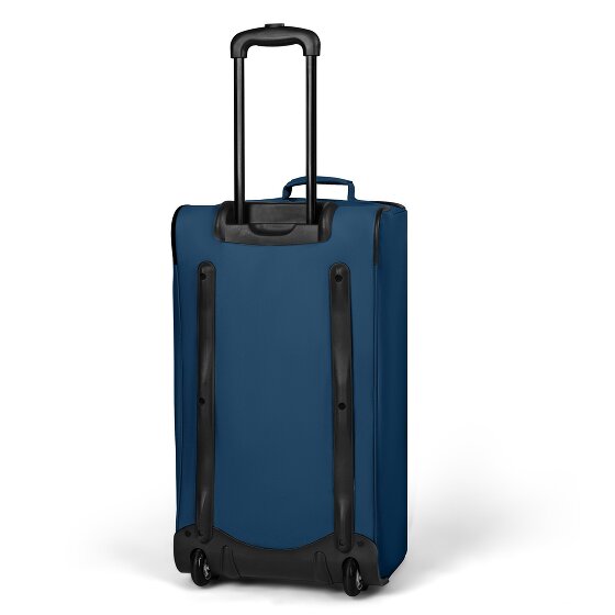 Redolz Duffle Essentials 2 ruote borsa da viaggio 61 cm