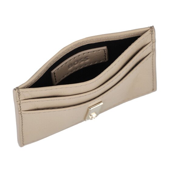 Boss Ariell Custodia per carta di credito Pelle 9.5 cm Scatola regalo Boss Ariell Custodia per carta di credito Pelle 9.5 cm Scatola regalo