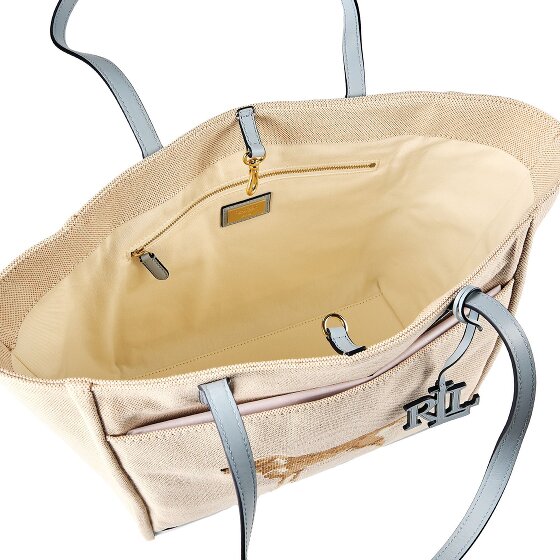 Lauren Ralph Lauren Cameryn Borsa shopper 45.5 cm
