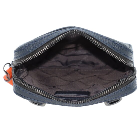 Braun Büffel Novara Borsa a tracolla Pelle 14.5 cm