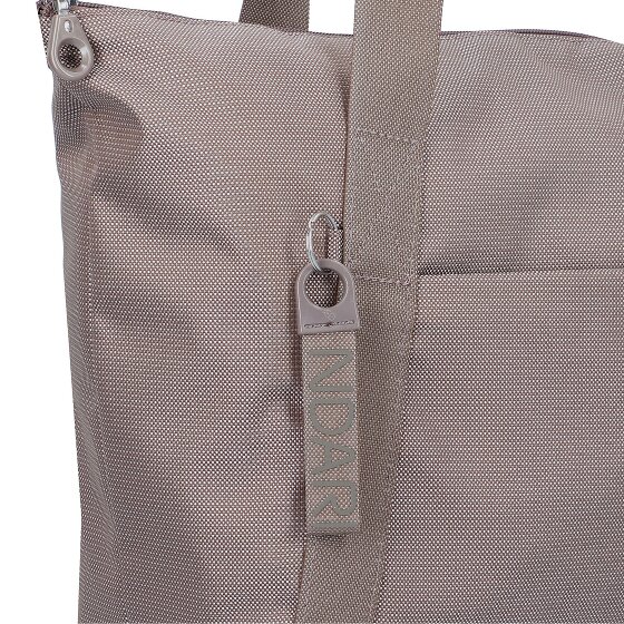 Mandarina Duck MD20 Borsa shopper 37 cm