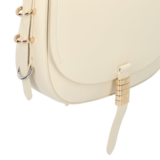 PINKO Saddle Borsa a tracolla Pelle 22 cm