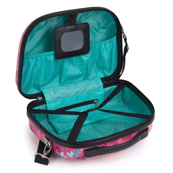 Gabol Clover Astuccio 35 cm