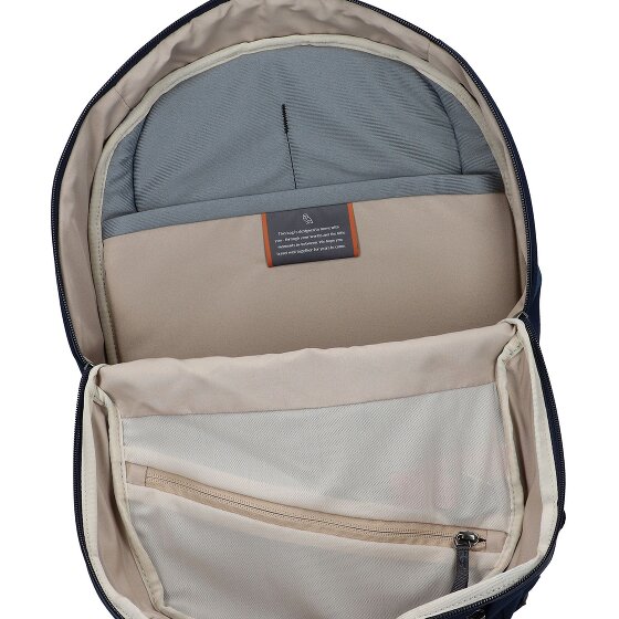 Bellroy Via Zaino da giorno 47 cm Scomparto per laptop