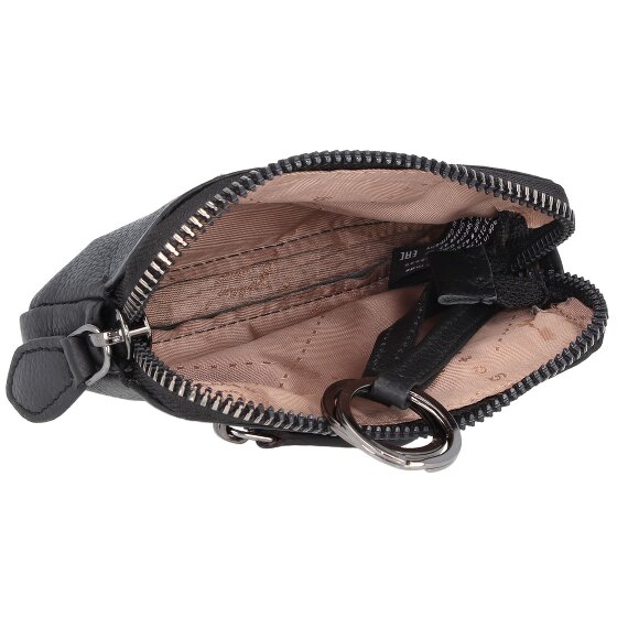 bugatti Bella Portafoglio chiave Pelle 12 cm