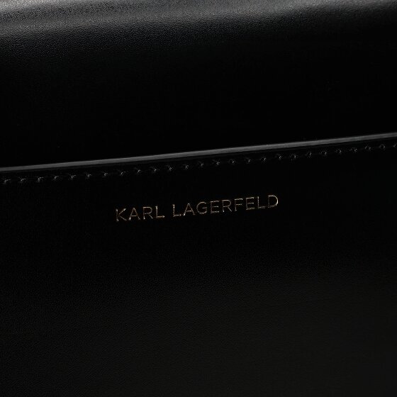 Karl Lagerfeld Autograph Borsetta 24 cm