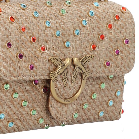 PINKO Love Lady Borsetta 23 cm