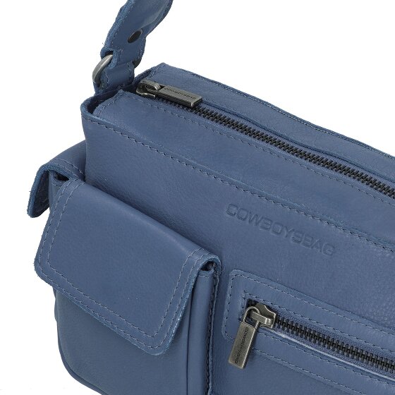 Cowboysbag Susanville Borsa a tracolla Pelle 25 cm