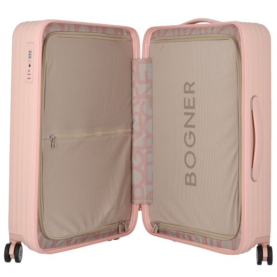 Bogner Piz 4 ruote Carrello M 65 cm