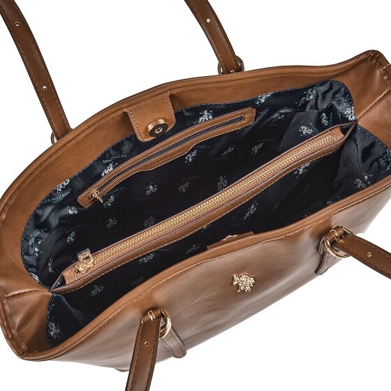 U.S. Polo Assn. Blackstone Borsa shopper 34 cm