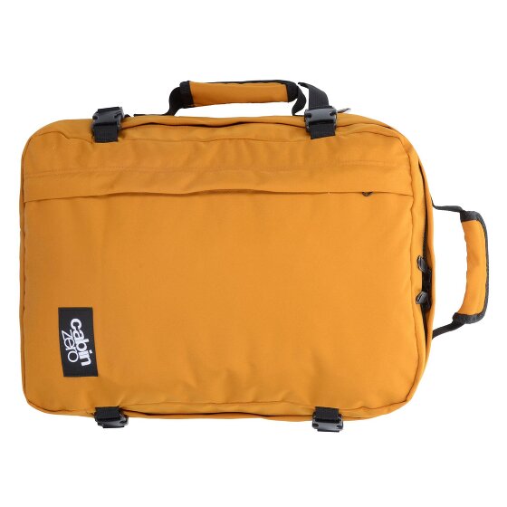 Cabin Zero Zaino cabina Classic 36L Zaino 44 cm