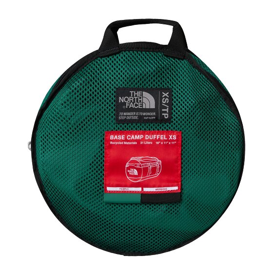 The North Face Base Camp XS Holdall 45 cm The North Face Base Camp XS Holdall 45 cm