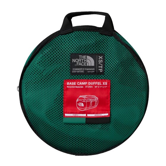 The North Face Base Camp Borsa da viaggio 45 cm