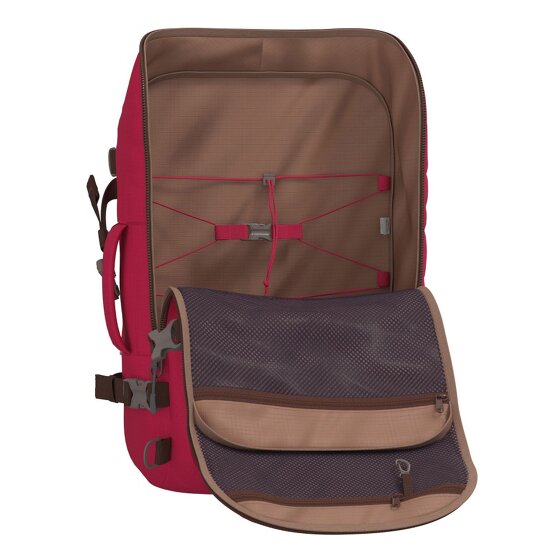 Cabin Zero Borsa Adventure Cabin ADV Pro 32L Zaino 46 cm Scomparto per laptop