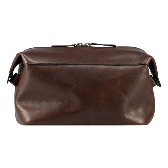 Jost Lund Borsa da toilette Pelle 25 cm