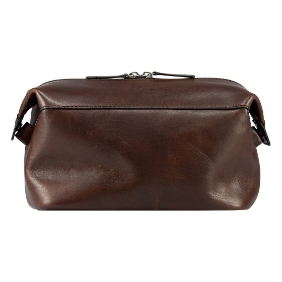 Jost Lund Borsa da toilette Pelle 25 cm