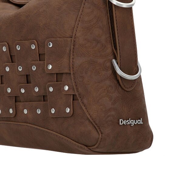 Desigual New Patch Borsa a tracolla 37.5 cm