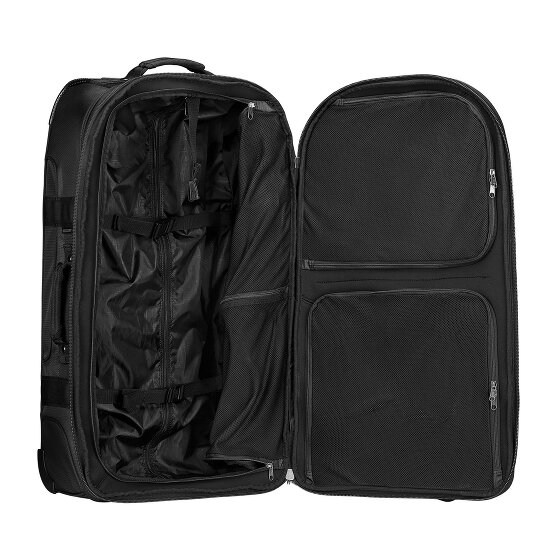 Ogio Alpha Layover 2 ruote Carrello della cabina 56 cm con piega di espansione
